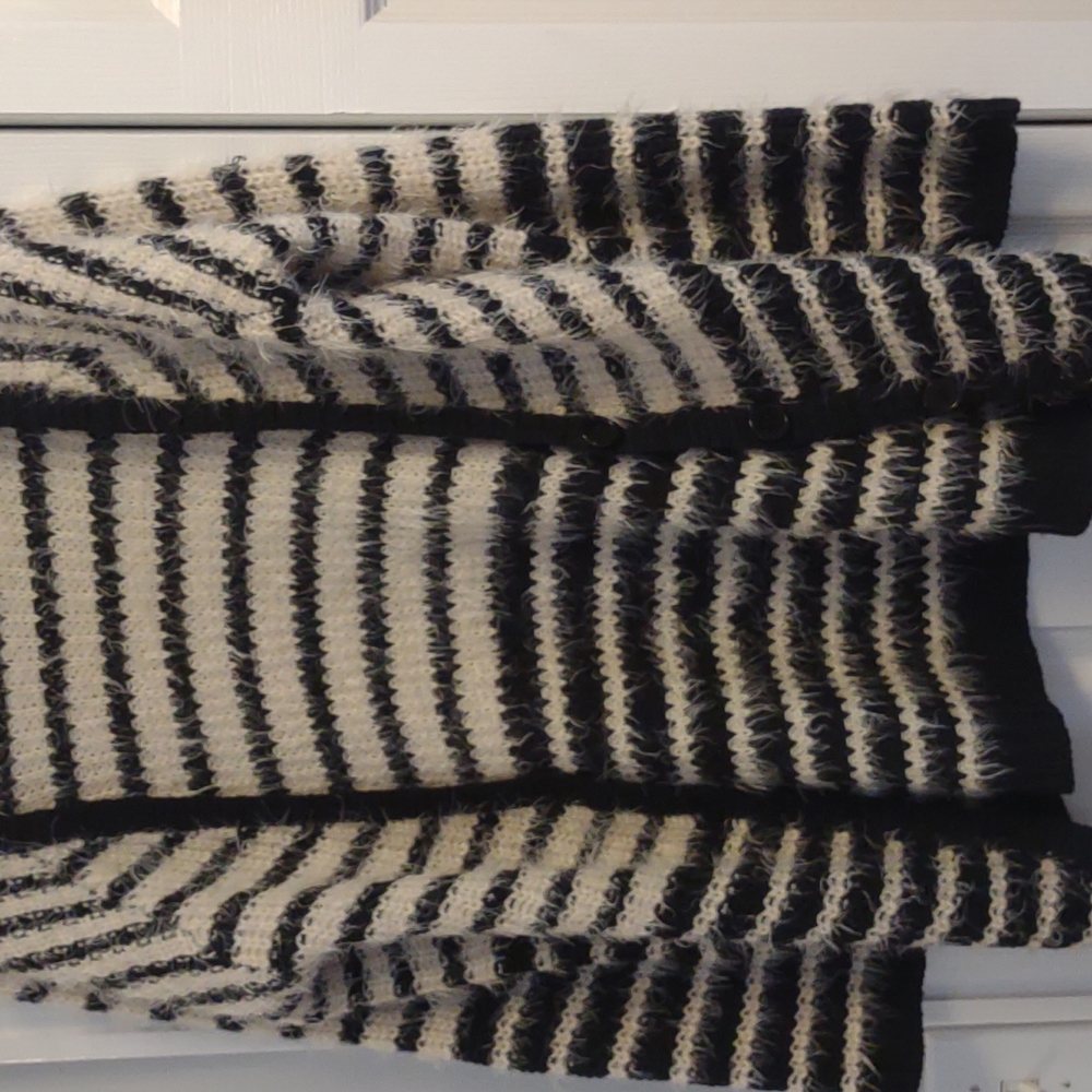 Sz M Daytrip cardigan